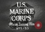 Standbild Invasion von Tarawa United States USA, 1944, aus Sekunde 17 historischem Filmmaterial Videoclip 65675057712