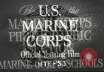 Standbild Invasion von Tarawa United States USA, 1944, aus Sekunde 19 historischem Filmmaterial Videoclip 65675057712