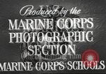 Standbild Invasion von Tarawa United States USA, 1944, aus Sekunde 20 historischem Filmmaterial Videoclip 65675057712