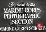Standbild Invasion von Tarawa United States USA, 1944, aus Sekunde 23 historischem Filmmaterial Videoclip 65675057712