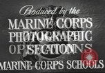 Standbild Invasion von Tarawa United States USA, 1944, aus Sekunde 27 historischem Filmmaterial Videoclip 65675057712