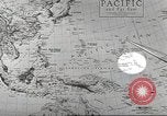 Standbild Invasion von Tarawa United States USA, 1944, aus Sekunde 51 historischem Filmmaterial Videoclip 65675057712