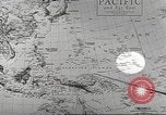 Standbild Invasion von Tarawa United States USA, 1944, aus Sekunde 55 historischem Filmmaterial Videoclip 65675057712
