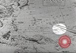 Standbild Invasion von Tarawa United States USA, 1944, aus Sekunde 57 historischem Filmmaterial Videoclip 65675057712