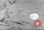 Standbild Invasion von Tarawa United States USA, 1944, aus Sekunde 58 historischem Filmmaterial Videoclip 65675057712