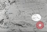 Standbild Invasion von Tarawa United States USA, 1944, aus Sekunde 59 historischem Filmmaterial Videoclip 65675057712