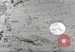 Standbild Invasion von Tarawa United States USA, 1944, aus Sekunde 60 historischem Filmmaterial Videoclip 65675057712