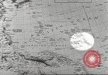 Standbild Invasion von Tarawa United States USA, 1944, aus Sekunde 61 historischem Filmmaterial Videoclip 65675057712