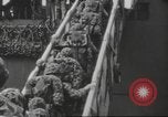 Image of invasion of Tarawa Pacific Ocean, 1944, second 12 stock footage video 65675057714