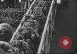 Image of invasion of Tarawa Pacific Ocean, 1944, second 13 stock footage video 65675057714