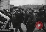 Image of invasion of Tarawa Pacific Ocean, 1944, second 15 stock footage video 65675057714