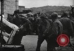 Image of invasion of Tarawa Pacific Ocean, 1944, second 17 stock footage video 65675057714