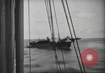 Image of invasion of Tarawa Pacific Ocean, 1944, second 21 stock footage video 65675057714