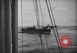 Image of invasion of Tarawa Pacific Ocean, 1944, second 24 stock footage video 65675057714