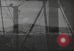 Image of invasion of Tarawa Pacific Ocean, 1944, second 37 stock footage video 65675057714