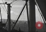 Image of invasion of Tarawa Pacific Ocean, 1944, second 40 stock footage video 65675057714