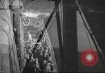 Image of invasion of Tarawa Pacific Ocean, 1944, second 44 stock footage video 65675057714