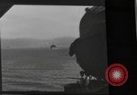 Image of invasion of Tarawa Pacific Ocean, 1944, second 53 stock footage video 65675057714
