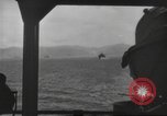 Image of invasion of Tarawa Pacific Ocean, 1944, second 54 stock footage video 65675057714