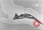Image of invasion of Tarawa Pacific Ocean, 1944, second 4 stock footage video 65675057715