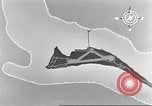 Image of invasion of Tarawa Pacific Ocean, 1944, second 5 stock footage video 65675057715