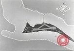 Image of invasion of Tarawa Pacific Ocean, 1944, second 9 stock footage video 65675057715