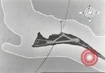 Image of invasion of Tarawa Pacific Ocean, 1944, second 10 stock footage video 65675057715
