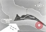 Image of invasion of Tarawa Pacific Ocean, 1944, second 13 stock footage video 65675057715