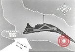 Image of invasion of Tarawa Pacific Ocean, 1944, second 17 stock footage video 65675057715