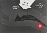 Image of invasion of Tarawa Pacific Ocean, 1944, second 25 stock footage video 65675057715