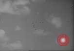 Image of invasion of Tarawa Pacific Ocean, 1944, second 30 stock footage video 65675057715
