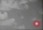 Image of invasion of Tarawa Pacific Ocean, 1944, second 32 stock footage video 65675057715