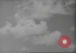Image of invasion of Tarawa Pacific Ocean, 1944, second 35 stock footage video 65675057715