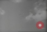 Image of invasion of Tarawa Pacific Ocean, 1944, second 38 stock footage video 65675057715