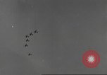 Image of invasion of Tarawa Pacific Ocean, 1944, second 46 stock footage video 65675057715