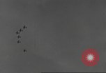 Image of invasion of Tarawa Pacific Ocean, 1944, second 48 stock footage video 65675057715