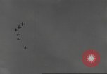 Image of invasion of Tarawa Pacific Ocean, 1944, second 49 stock footage video 65675057715