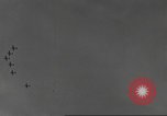 Image of invasion of Tarawa Pacific Ocean, 1944, second 51 stock footage video 65675057715