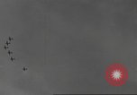 Image of invasion of Tarawa Pacific Ocean, 1944, second 52 stock footage video 65675057715
