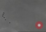 Image of invasion of Tarawa Pacific Ocean, 1944, second 53 stock footage video 65675057715