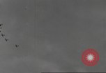 Image of invasion of Tarawa Pacific Ocean, 1944, second 54 stock footage video 65675057715
