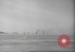 Image of invasion of Tarawa Pacific Ocean, 1944, second 57 stock footage video 65675057715