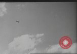 Image of invasion of Tarawa Pacific Ocean, 1944, second 58 stock footage video 65675057715