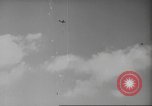Image of invasion of Tarawa Pacific Ocean, 1944, second 59 stock footage video 65675057715