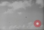 Image of invasion of Tarawa Pacific Ocean, 1944, second 60 stock footage video 65675057715