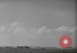 Image of invasion of Tarawa Pacific Ocean, 1944, second 61 stock footage video 65675057715