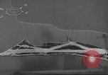 Image of invasion of Tarawa Tarawa Gilbert Islands, 1944, second 1 stock footage video 65675057716