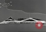 Image of invasion of Tarawa Tarawa Gilbert Islands, 1944, second 3 stock footage video 65675057716