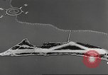Image of invasion of Tarawa Tarawa Gilbert Islands, 1944, second 6 stock footage video 65675057716