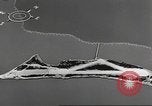 Image of invasion of Tarawa Tarawa Gilbert Islands, 1944, second 12 stock footage video 65675057716